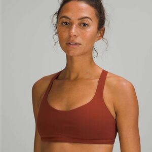 Lululemon Free to be Wild Bra